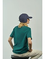 Atlantis Headwear Techno Flap-S 6 panelová kšiltovka s ochranou uší 33.0225 navy