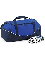 Quadra QS 70 Cestovní taška "Teamwear" 51.S070 bright royal/french navy/white