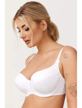 Azal 107 barva: bílá Azal 107 barva: bílá