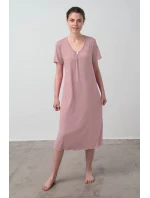 Vamp - Dámská noční košile 15963 - Vamp Vamp - Dámská noční košile 15963 - Vamp