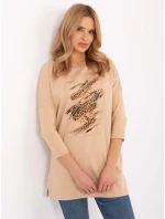 Halenka CLM BZ 0052.37 camel