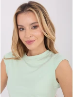 Halenka PM BZ SF103.36 světle zelená