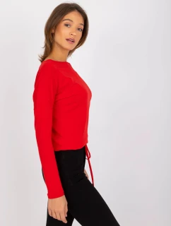 Halenka RV BZ 5122.11P červená