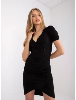 Šaty RV SK 7477.34P černá