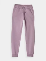 Dívčí tepláky 4F