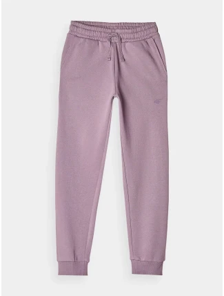 Dívčí tepláky 4F