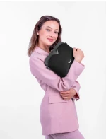 Dámská kabelka Vuch Fossy MN Black Dámská kabelka Vuch Fossy MN Black