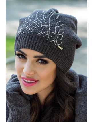 Dámská čepice Kaja - Kamea