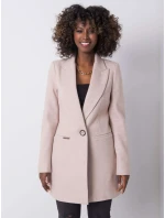 Dámský kabát 2715 - FPrice