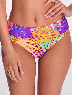 PLAVECKÉ KALHOTKY SF 241/5 JUNGLE POP