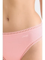 SLOGGI GO CRUSH KALHOTKY S VYSOKOU NOHAVIČKOU 3PACK M005