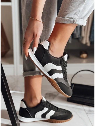 Dámské boty černé FashionStreet ZY0780