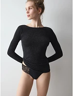 Pretty Modal Tai - Black - TRIUMPH Black - TRIUMPH Pretty Modal Tai - Black - TRIUMPH Black - TRIUMPH