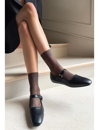 Ponožky Veneziana Fiore Ponožky Veneziana Fiore