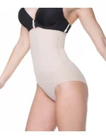 Dámské kalhotky s vysokým pasem Julimex 251 Dámské kalhotky s vysokým pasem Julimex 251