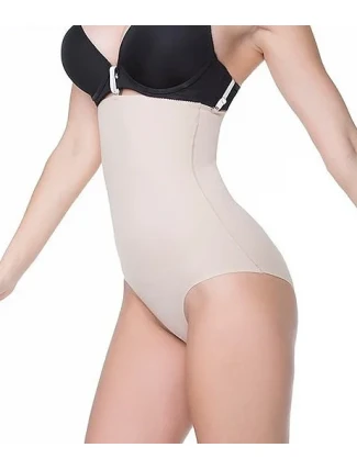 Dámské kalhotky s vysokým pasem Julimex 251 Dámské kalhotky s vysokým pasem Julimex 251