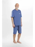 Pyžamo Martel 407 Robert I cr/r M-4XL