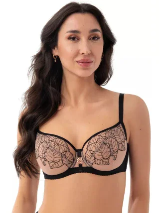 Dámská podprsenka 924 Palmira - GORSENIA