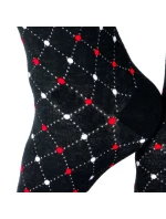 Pánské ponožky 006 M12 - NOVITI