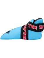 Masters Top Ten OSTT-PU "Superlight" lesklé (Wako Approved) chrániče nohou 030813