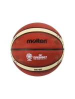 Molten EUROBASKET 2025 basketbal mini replika B1G200-E5Z