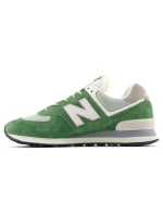 New Balance U574 lifestyle green unisex tenisky (U574GRE) New Balance U574 lifestyle green unisex tenisky (U574GRE)