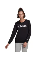 Mikina adidas Essentials Linear Sweatshirt W GL0718 Mikina adidas Essentials Linear Sweatshirt W GL0718