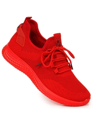 Sportovní obuv NEWS M EVE268B red