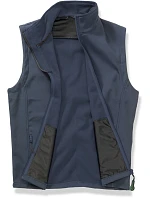 Result R 232M Pánská 2-vrstvá softshell vesta "Printable" 30.232M navy/navy Result R 232M Pánská 2-vrstvá softshell vesta "Printable" 30.232M navy/navy