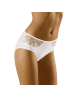 Wol-Bar Eco-Da barva: bílá