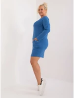 Tunika RV TU 8295.29 tmavě modrá