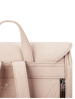 Městský batoh VUCH Joanna Beige