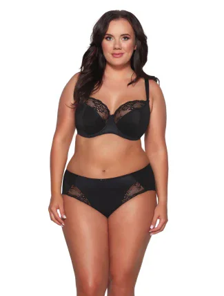 KALHOTKY AV 2110 ČERNÁ KALHOTKY AV 2110 ČERNÁ