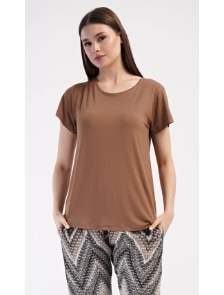 Dámské pyžamo dlouhé Julie Dámské pyžamo dlouhé Julie