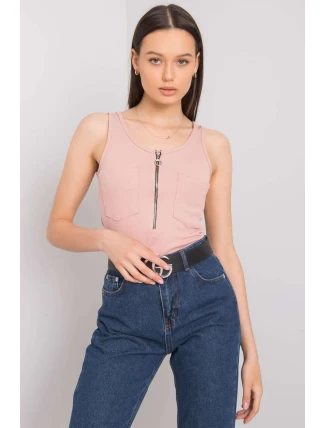 T-shirt model 167382 Italy Moda T-shirt model 167382 Italy Moda