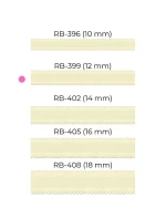 Julimex RB 399 12 mm řemínky