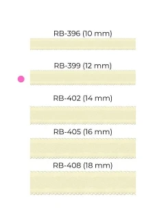 Julimex RB 399 12 mm řemínky