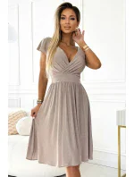 Dámské šaty 425-10 MATILDE - NUMOCO