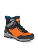 Aku Alterra II GTX M 430489 trekingová obuv Aku Alterra II GTX M 430489 trekingová obuv