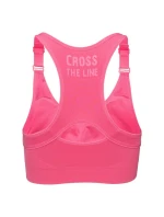 Sportovní podprsenka IQ Carmen II Wmns W 92800597412