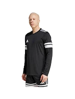Tričko adidas Squadra 25 Long Sleeve Jersey LM M JF6073 pánské