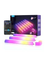 NÁSTĚNNÉ SVÍTIDLO GOVEE GLIDE H6062 (6+1)