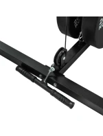 VIRTUFIT PR100 YEARS ATTACHMENT - VÝTAHOVÁ STANICE - ELEKTRÁRNA