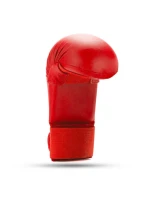 Karate rukavice WKF - nosítka | XL Karate rukavice WKF - nosítka | XL