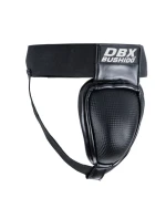 Pánský suspenzor s ocelovou vložkou WARRIOR - S