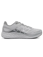 Pánské běžecké boty New Balance 680 šedé (BB480LYG)