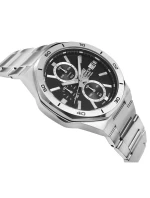 Pánské hodinky CASIO EDIFICE EFV-640D-1AVUEF + BOX Pánské hodinky CASIO EDIFICE EFV-640D-1AVUEF + BOX