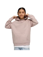 Puma ESS Centered Cat Logo Relaxed Hoodie pink 692973 89