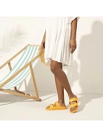 Birkenstock dámské žabky ARIZONA EVA 1015470 ZINNIA (úzká šířka)