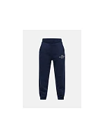 Kalhoty Peak Performance Jr Original Pants, modré Kalhoty Peak Performance Jr Original Pants, modré
